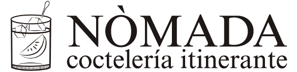 Barra de Coctelería móvil en Málaga - Nómada Coctelería