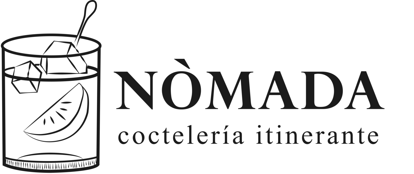 Nómada Coctelería
